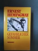 Gefährlicher Sommer