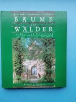 Bäume und Wälder in Kiel und Umgebung    -    Schönheit , Bedeutung , Gefährdung