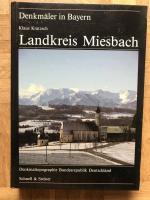 Landkreis Miesbach