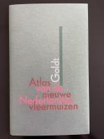 Max Goldt: Atlas van de nieuwe Nederland