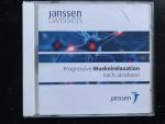 Progressive Muskelrelaxation nach Jacobson