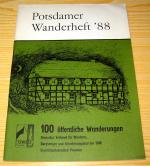 Potsdamer Wanderheft '88