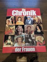 Annette Kuhn: Chronik der Frauen