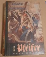 Berndt Guben: Bengali, Bambus, Brahmane Berndt Guben: Bengali, Bambus, Brahmane