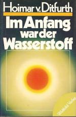 Koimar, v. Ditfurth: Im Anfang war der W Koimar, v. Ditfurth: Im Anfang war der W