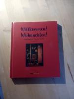 Busse Verlag GmbH: Willkommen! Weihnacht