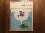 Leo Lionni: Fisch ist Fisch