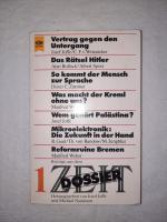 Josef Joffe & Michael Naumann (Hrsg.): Z Josef Joffe & Michael Naumann (Hrsg.): Z