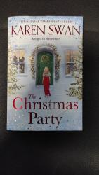 Karen Swan: The Christmas Party Karen Swan: The Christmas Party