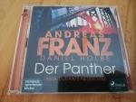 Franz, Andreas; Holbe, Daniel: Der Panth