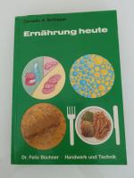 Ernährung heute