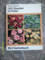 201 Stauden in Farbe