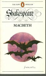 Macbeth. Edited by G.K. Hunter