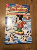 Disney Walt: Lustiges Taschenbuch LTB 11