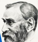 Alfred Nobel / Marie Curie