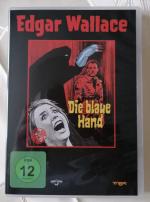 Edgar Wallace - Die blaue Hand