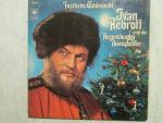 Festliche Weihnacht ; Ivan Rebroff und die Regensburger Domspatzen