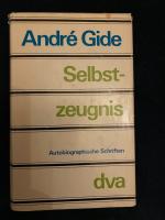 Selbstzeugnis. Autobiographische Schriften.