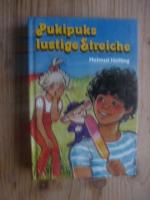 Pukipuks lustige Streiche