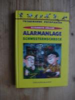 Alarmanlage Schwesternschreck - Thienemanns Buchpiraten