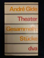 Theater. Gesammelte Stücke