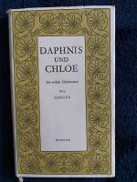 Longus: Daphnis und Chloe