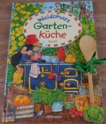 Waldemars Gartenküche (mit Kochlöffel)