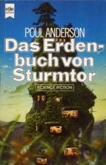 Poul Anderson: Das Erdenbuch von Sturmto