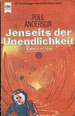 Poul Anderson: Jenseits der Unendlichkei