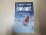 Klüpfel, Volker; Kobr, Michael: Rauhnach Klüpfel, Volker; Kobr, Michael: Rauhnach