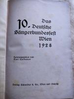 10. DeutscheSaengerbundesfest