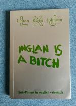 Linton Kwesi Johnson: Inglan is a bitch Linton Kwesi Johnson: Inglan is a bitch
