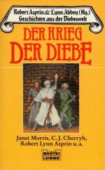 Der Krieg der Diebe