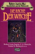 Asprin, Robert Lynn (Hrsg): Die Rache de