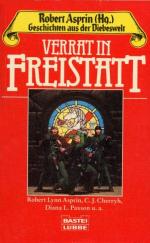 Asprin, Robert Lynn (Hrsg): Verrat in Fr