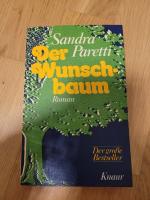 Sandra Paretti: Der Wunschbaum