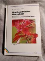 Norbert Enders: Homöopathischer Hausscha