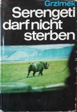 Serengeti darf nicht sterben