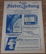 Deutsche Färber-Zeitung 77. Jahrgang Nr. 23