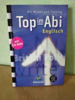 Top im Abi. Englisch