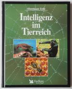 Abenteuer Erde - Intelligenz im Tierreich + 2 Sammelkarten