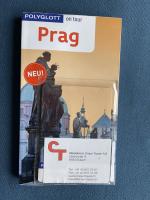 Prag - Polyglott on tour mit Flipmap