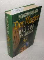 Wolfgang Hohlbein: Der Magier - Das Tor 