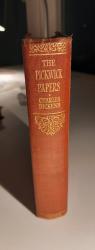 The Pickwick Papers