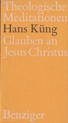 Glauben an Jesus Christus