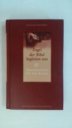 Joachim Gerhardt: ENGEL DER BIBEL BEGLEI