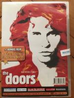 2x DVD-a The Doors +bonus film Želimo vam sretan Božić