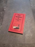 Urs Widmer: Die Forschungsreise - Ein Ab