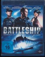 Peter Berg: Battleship