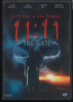 11:11 - The Gate